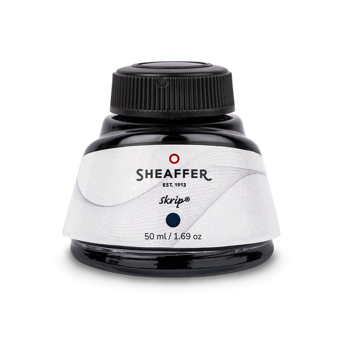 Sheaffer Tintenglas Blue-Black