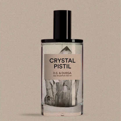 D.S. & Durga Crystal Pistil