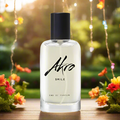 AKRO Smile Eau de Parfum