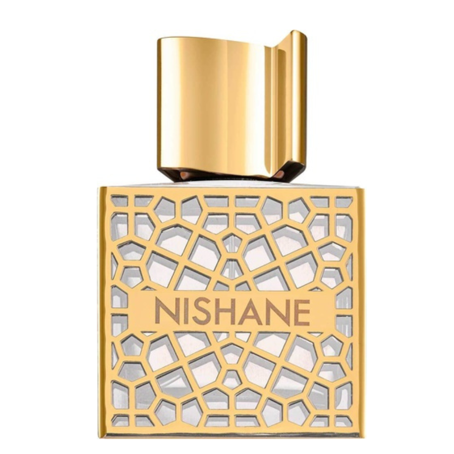 Nishane Hacivat Oud Extrait De Parfum Spray