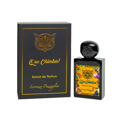 Lorenzo Pazzaglia Que Chimba Extrait De Parfum Spray