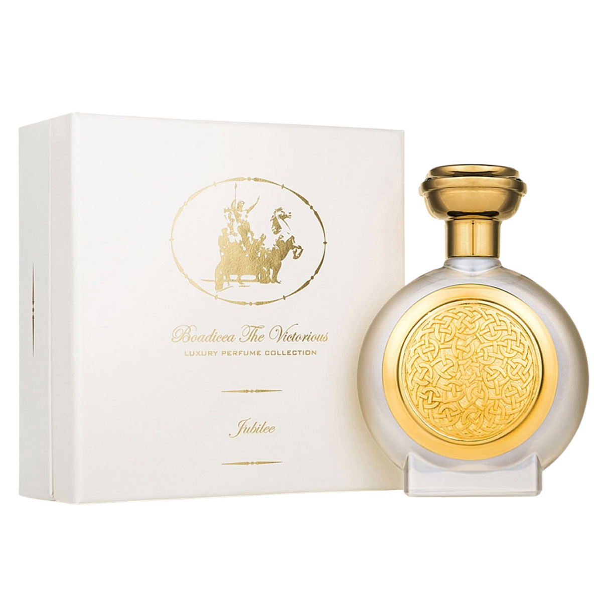 Boadicea the Victorious Jubilee Eau de parfum