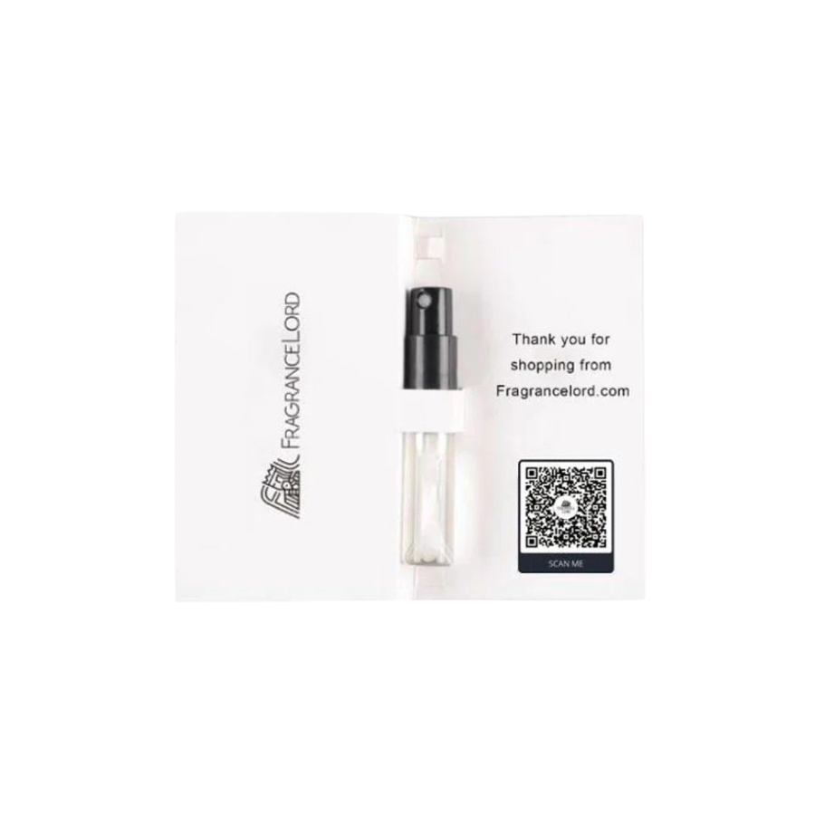 Orto Parisi Megamare Parfum Travel Spray | Sample