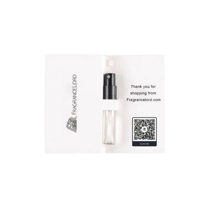 Gissah Signature Collection Imperial Valley Eau De Parfum Travel Spray | Sample