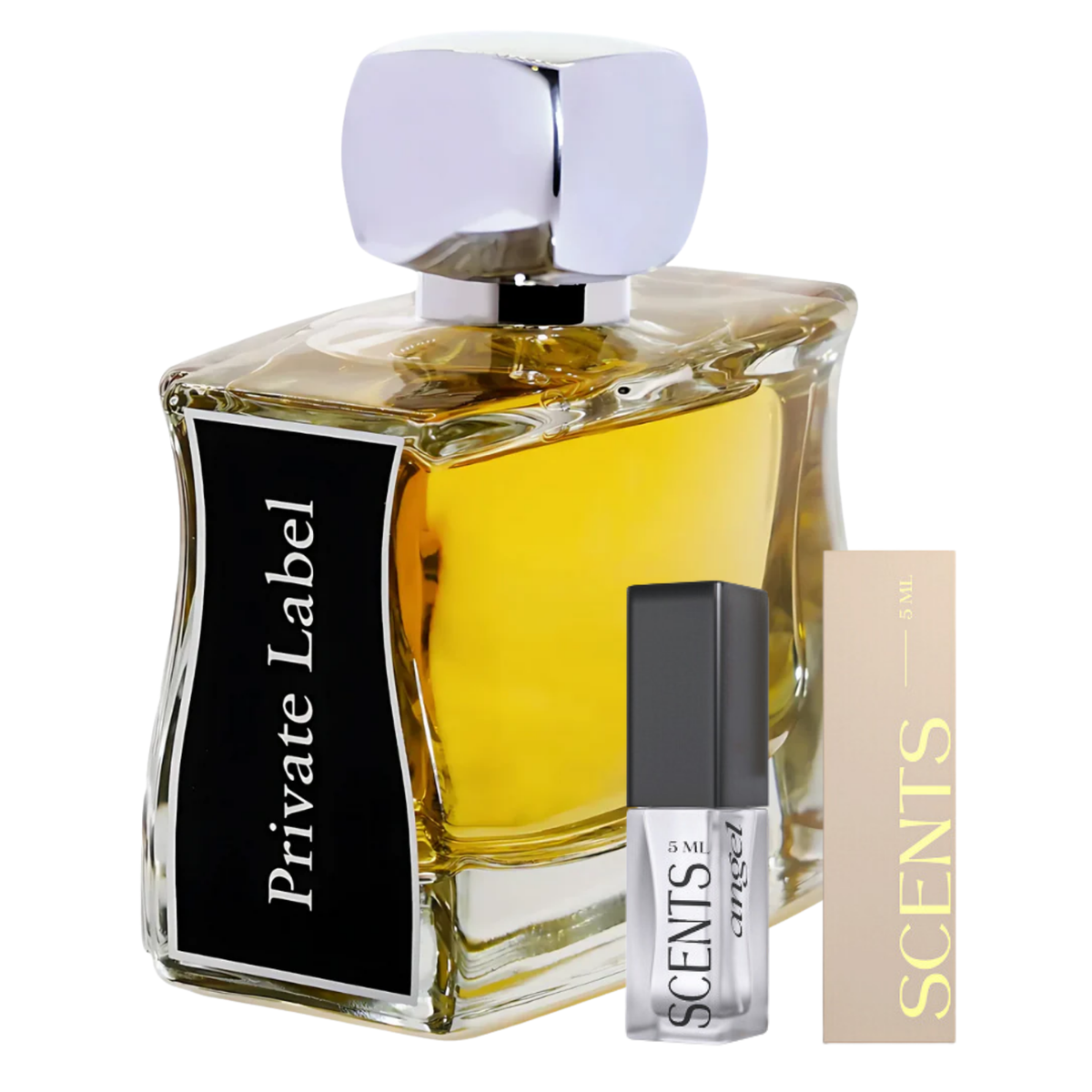 Jovoy Paris Private Label Eau de Parfum