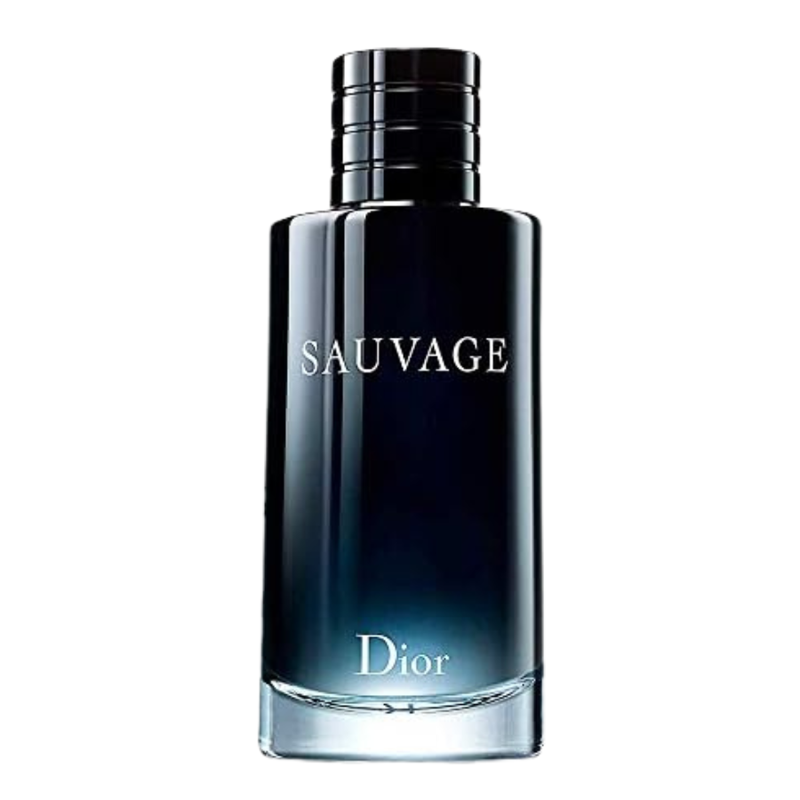 Christian Dior Sauvage Eau De Toilette Spray