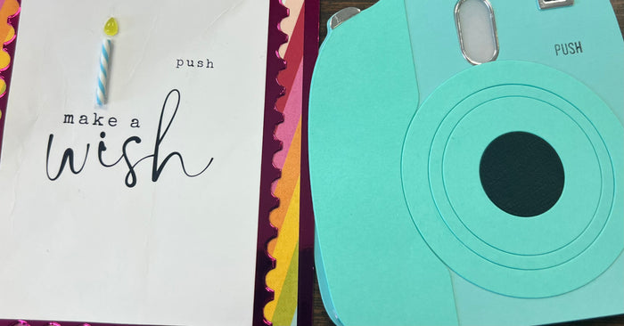 Shine on light up class kit to go