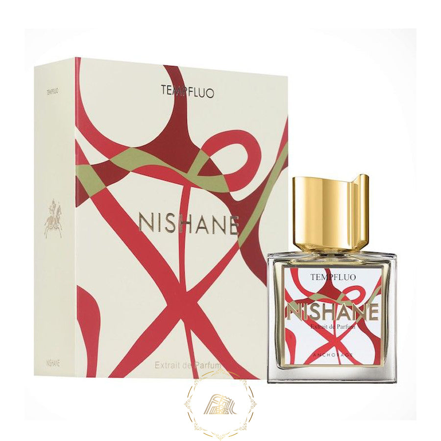 Nishane Tempfluo Extrait De Parfum Spray