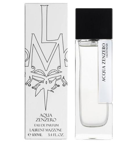 Laurent Mazzone Acqua Zenzero Eau de Parfum