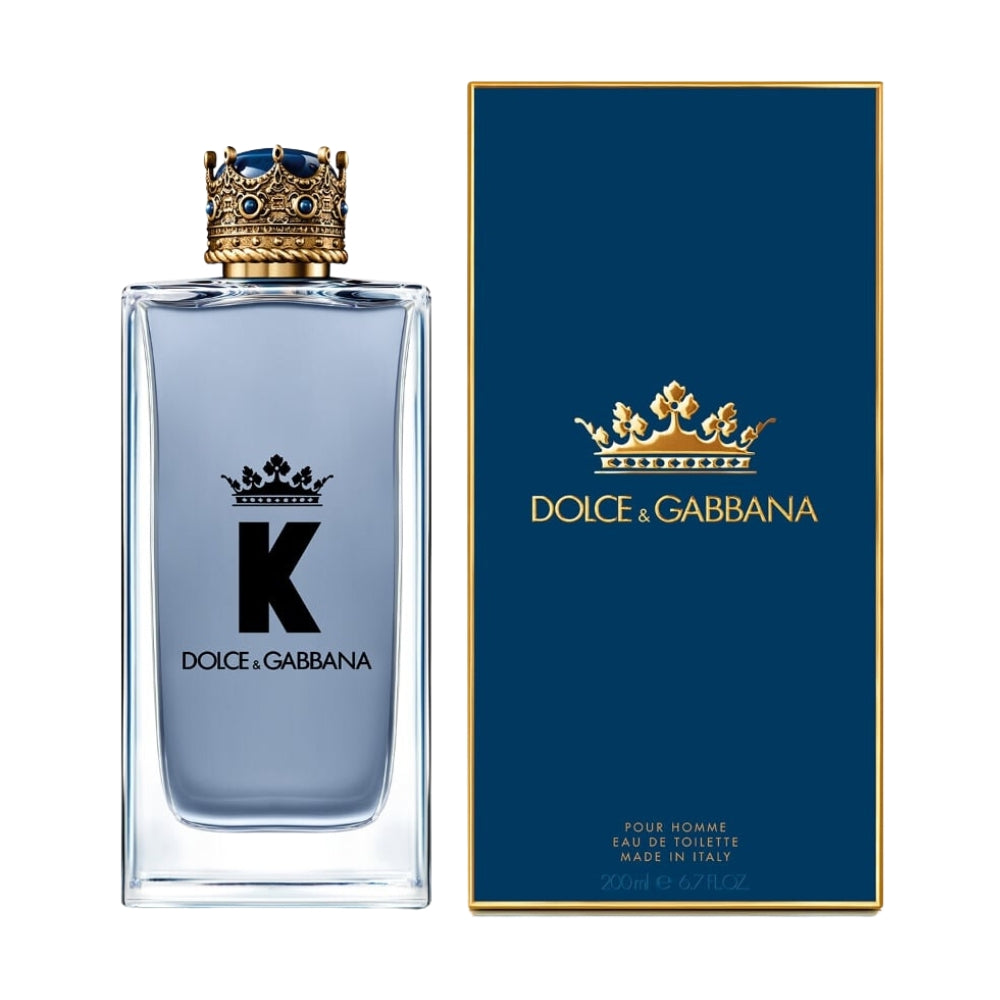 Dolce & Gabbana K for men | Samples