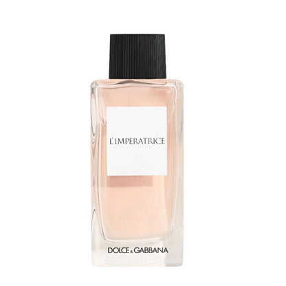 Dolce & Gabbana 3 L'Imperatrice EDT
