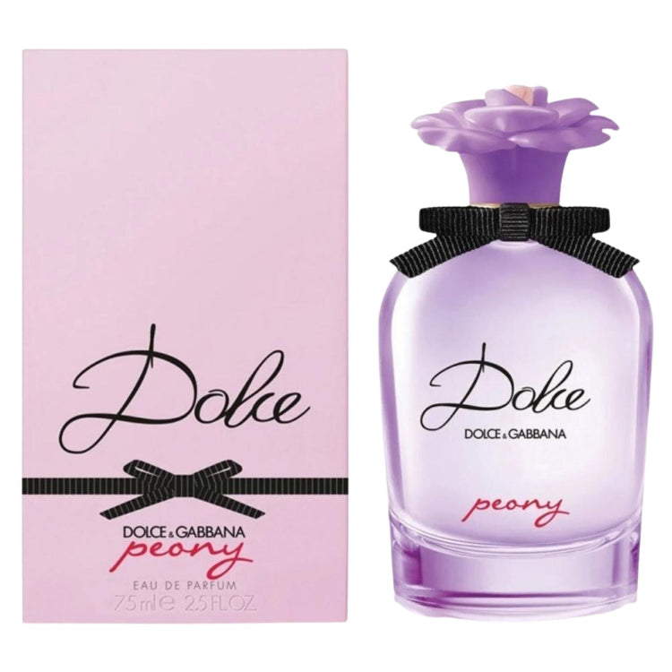 Dolce & Gabbana Dolce Peony for women | Samples