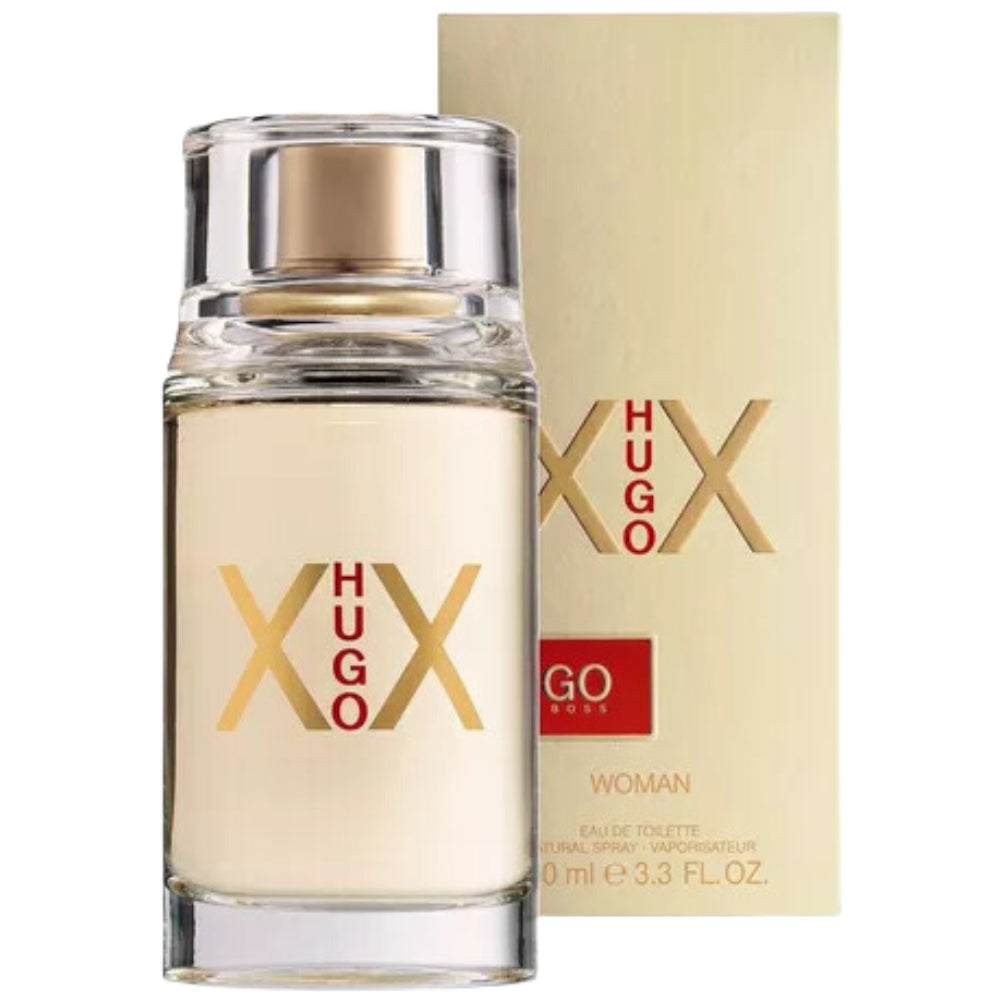Hugo Boss XX EDT
