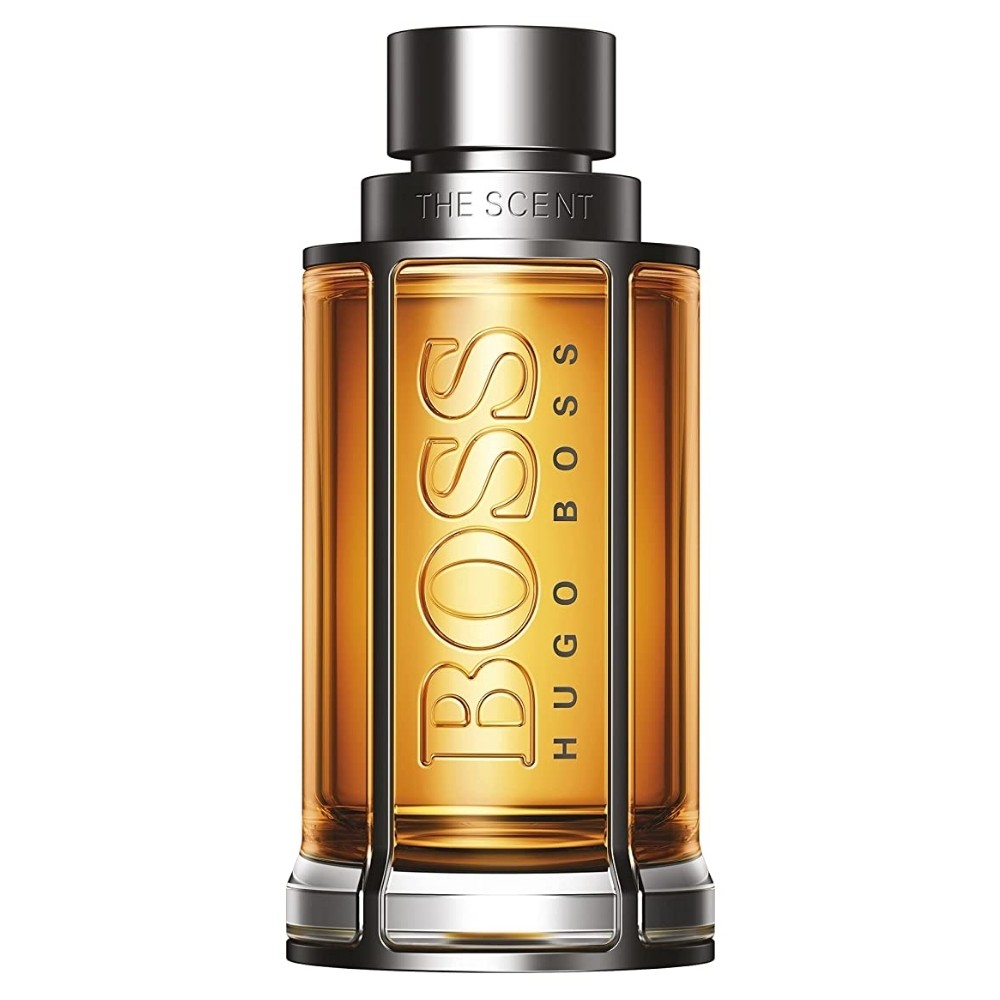 Hugo Boss Boss The Scent EDT
