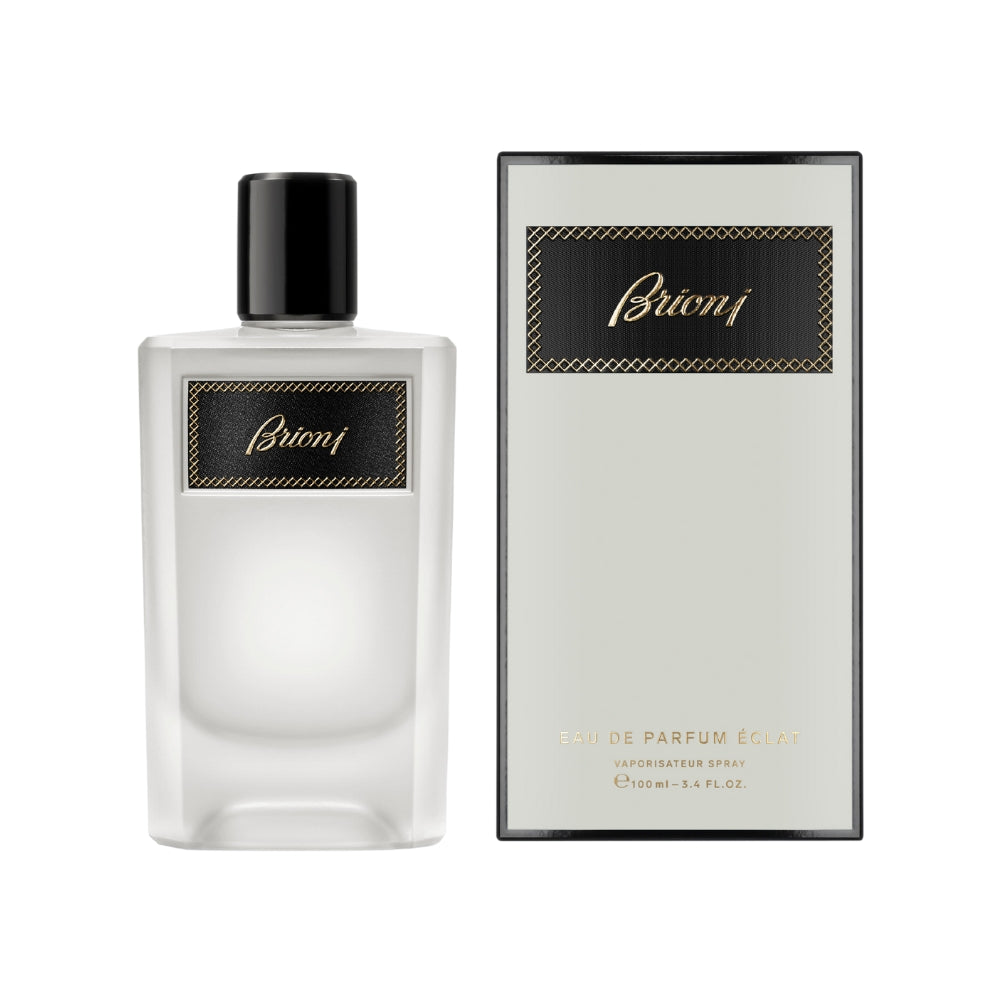Brioni Eclat for men | Samples