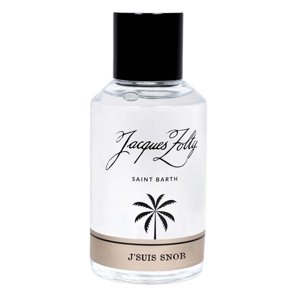 Jacques Zolty J'Suis Snob Eau de parfum