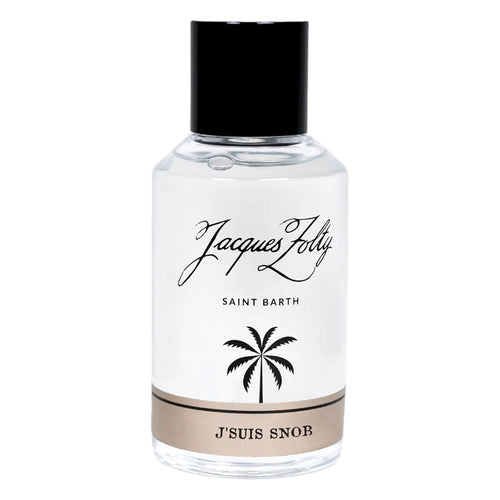 Jacques Zolty J'Suis Snob Eau de parfum