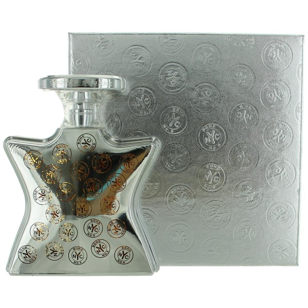 Bond No. 9 Cooper Square Eau de Parfum