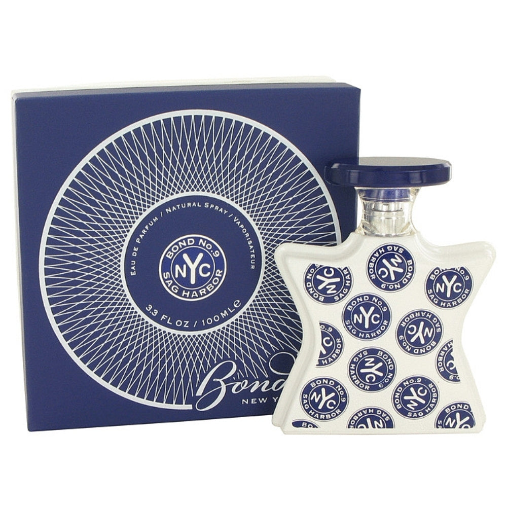 Bond No. 9 Sag Harbor Eau de Parfum