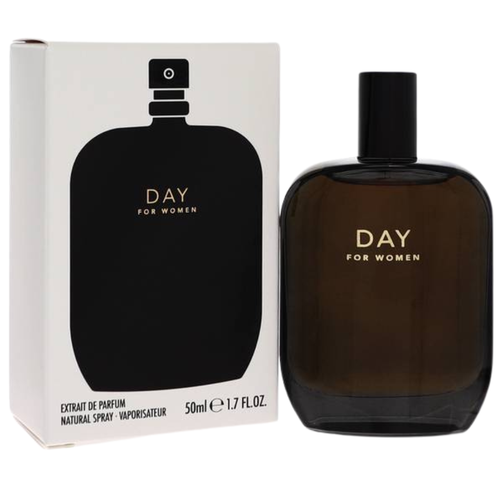 Fragrance One Day Extrait de Parfum