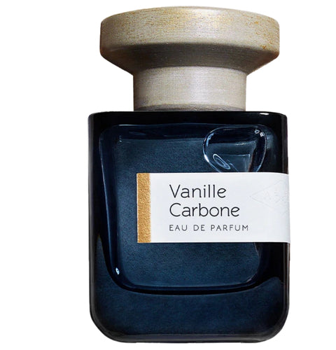 Atelier Materi Vanille Carbone Eau de Parfum