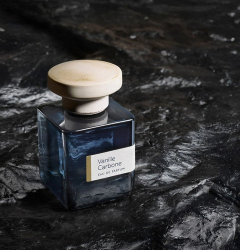 Atelier Materi Vanille Carbone Eau de Parfum
