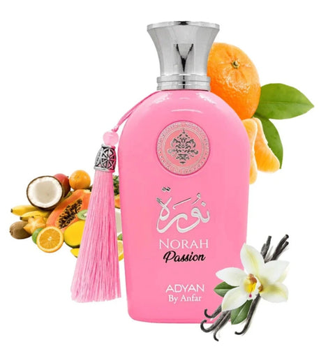 Adyan Norah Passion Eau De Parfum