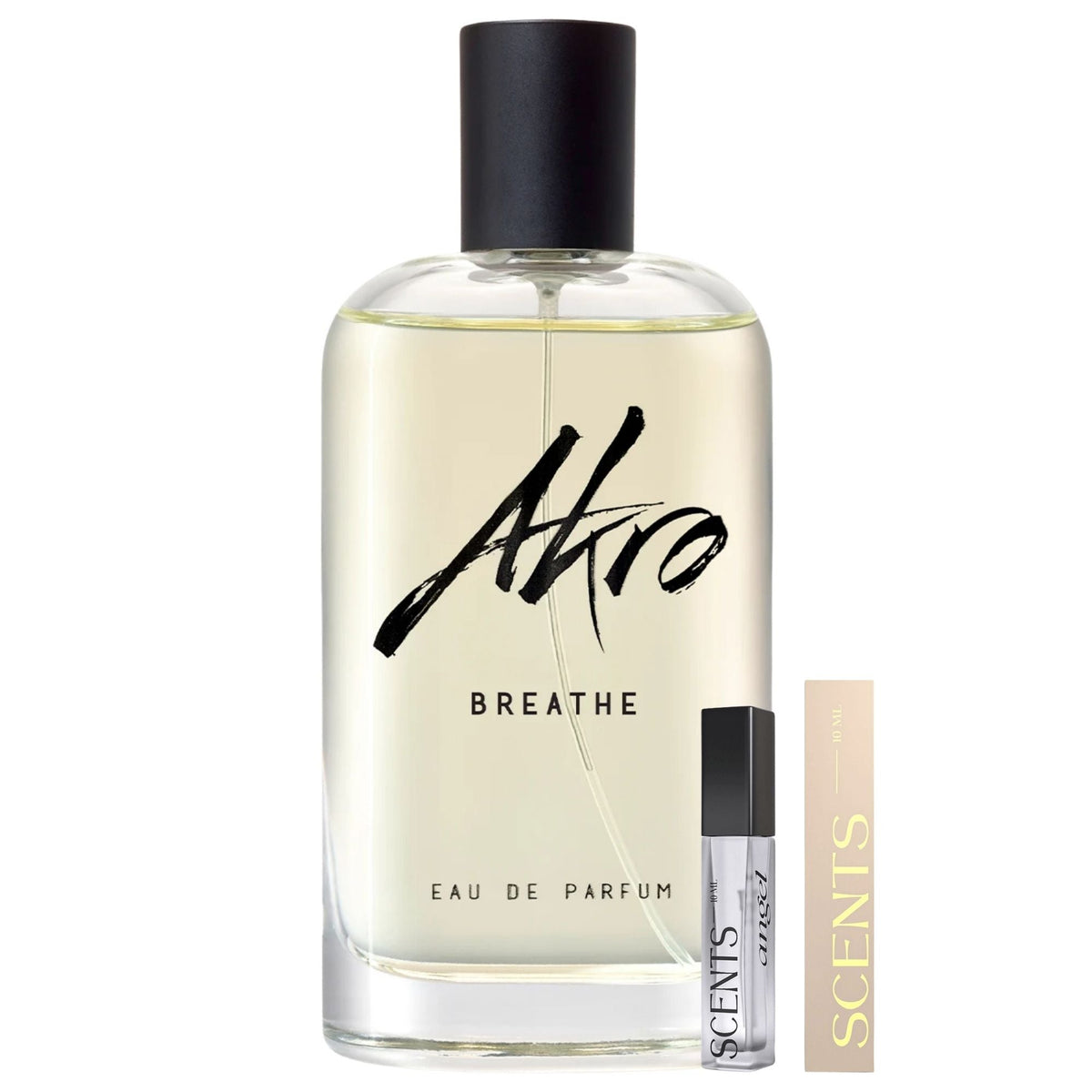 Akro Breathe Eau De Parfum