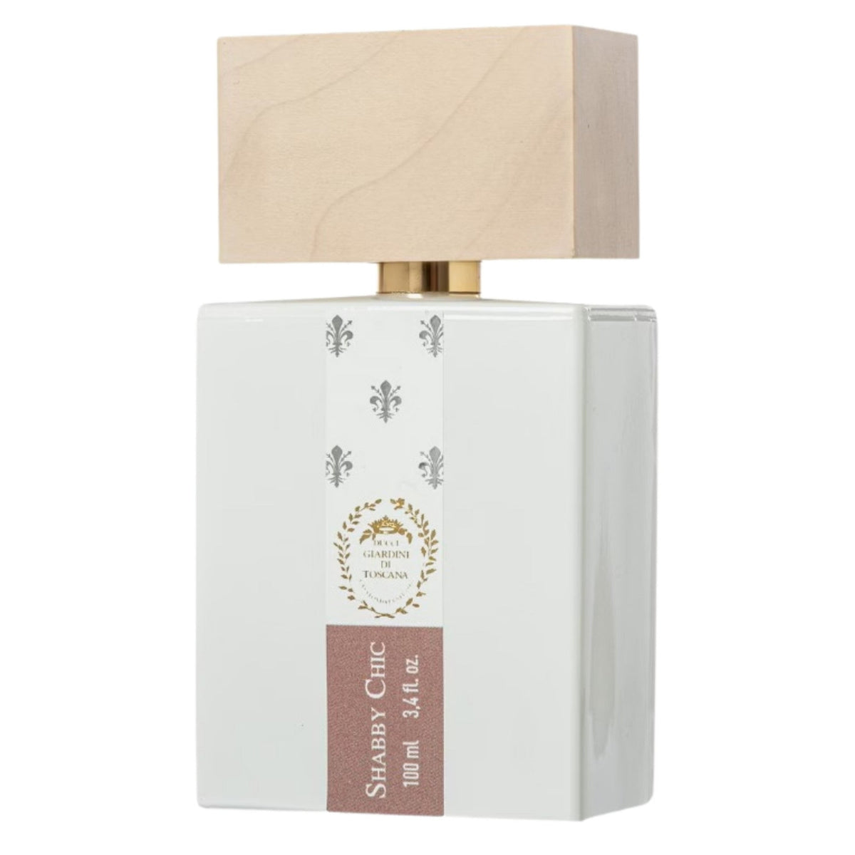 Giardini Di Toscana Shabby Chic Eau De Parfum