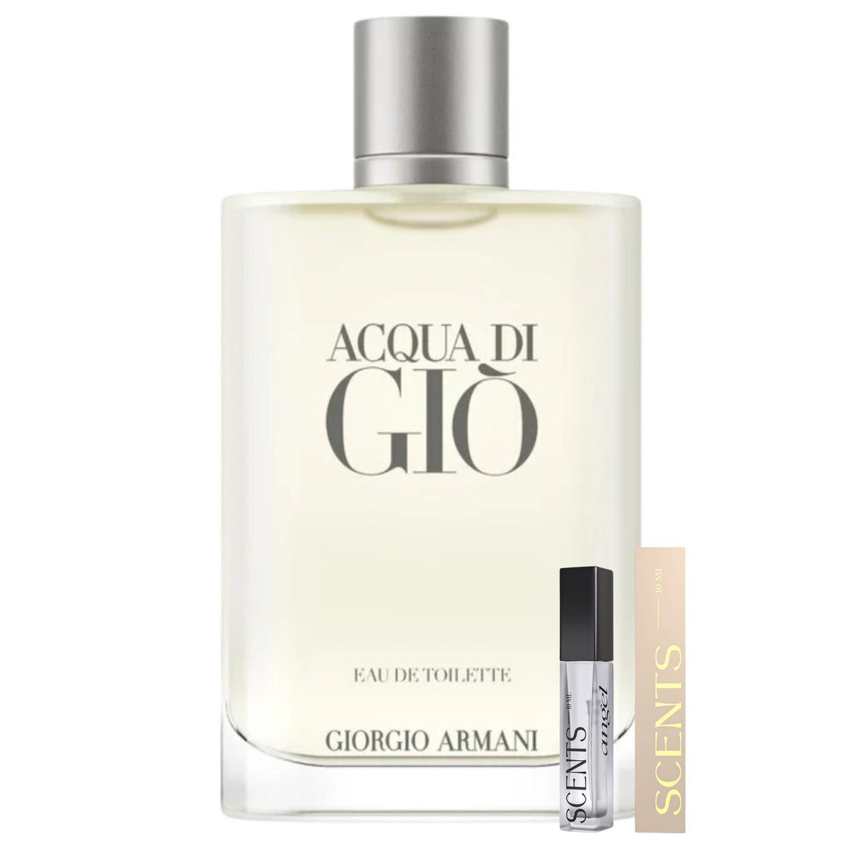 Giorgio Armani Acqua Di Gio Eau De Toilette