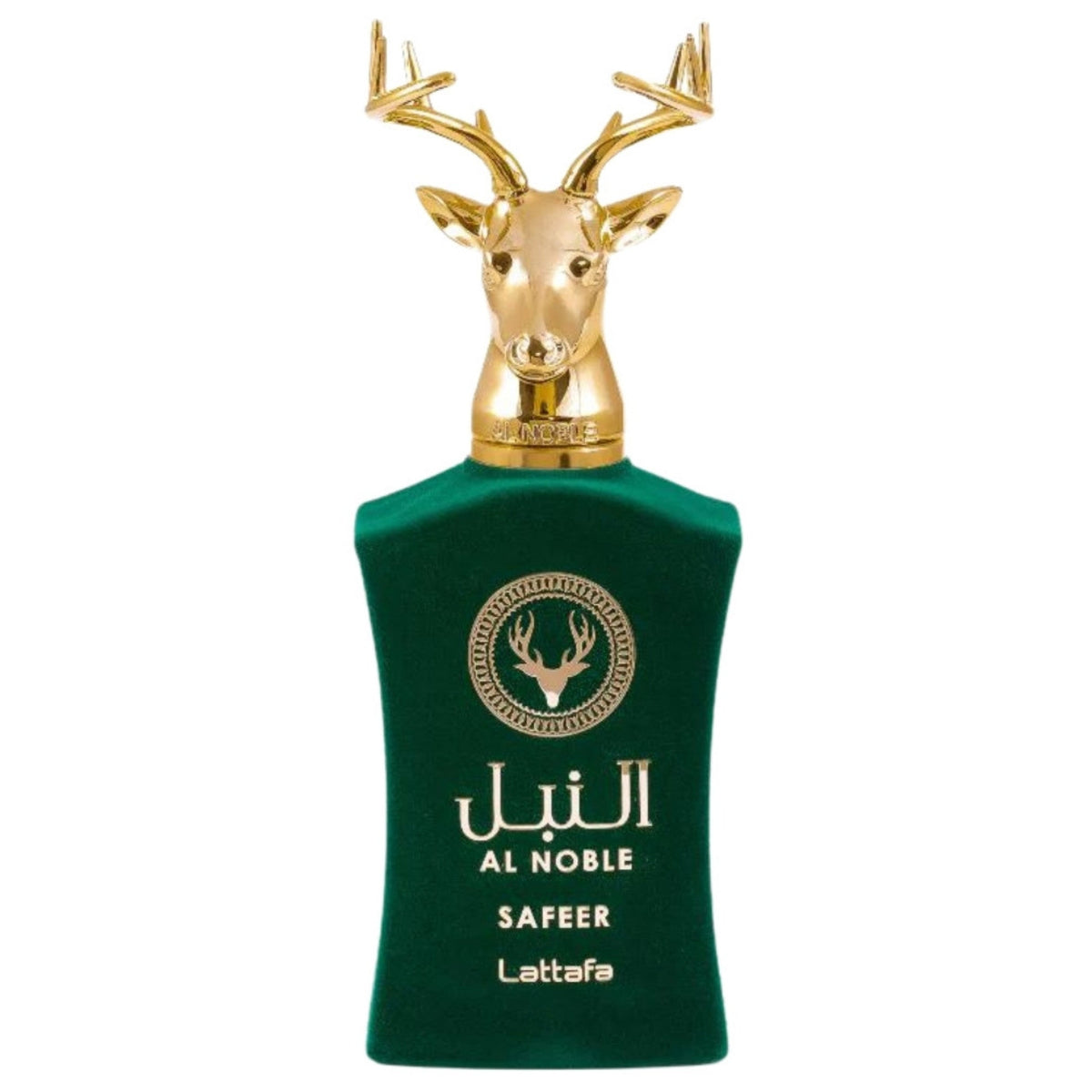 Lattafa Perfumes Al Noble Safeer Eau de parfum