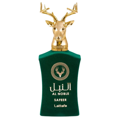 Lattafa Perfumes Al Noble Safeer Eau de parfum