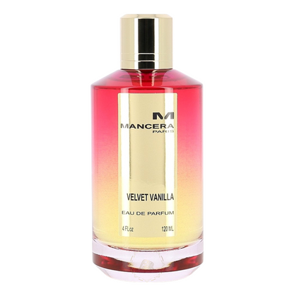 Mancera Velvet Vanilla Eau De Parfum Spray