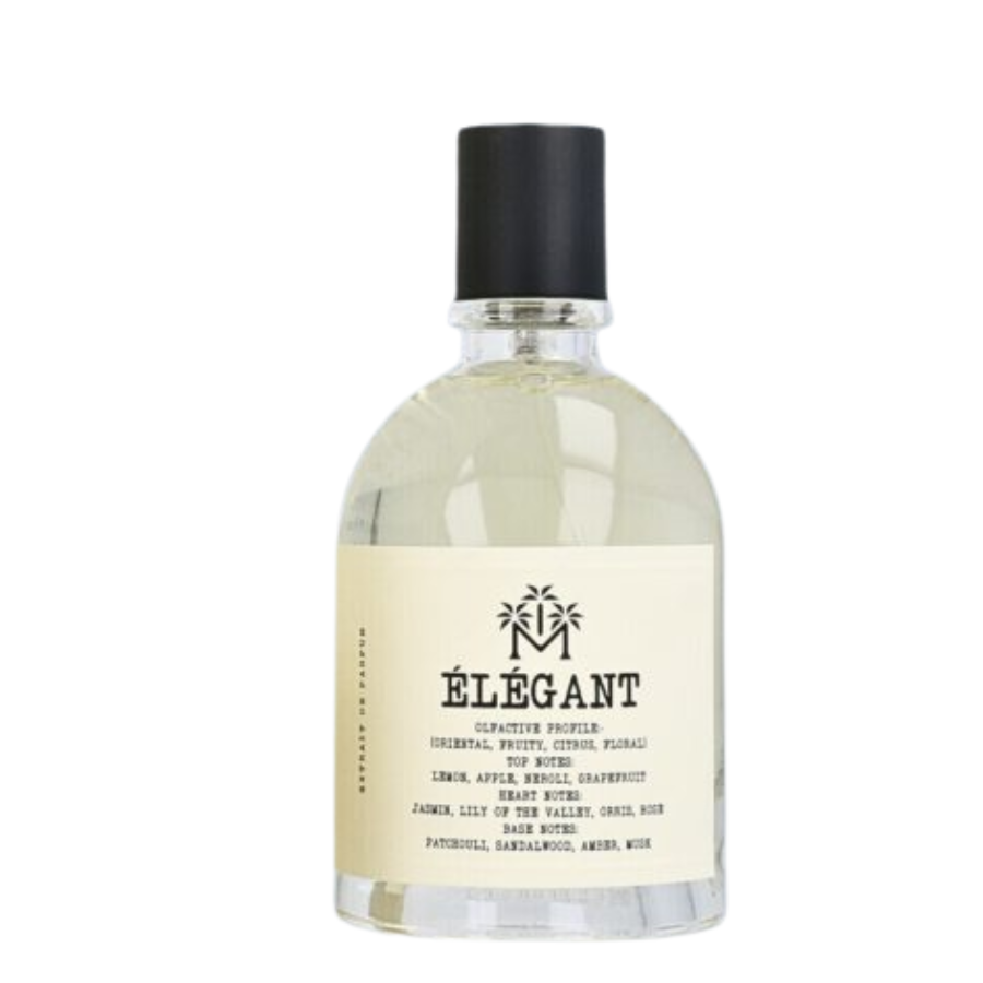Moudon Elegant Extrait De Parfum Spray