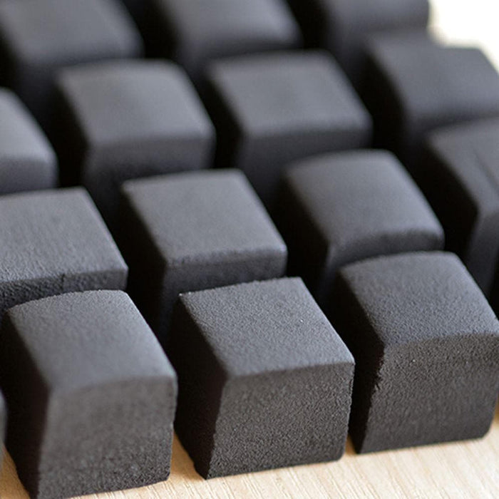 Adalya Premium Quality Quick Lightning Cubes 24 Pieces -