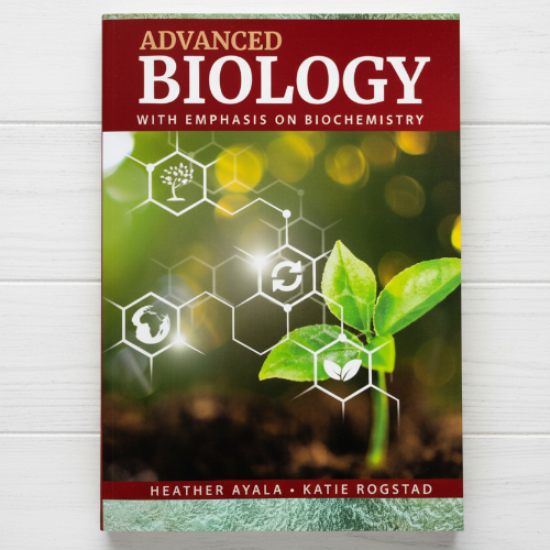 Advanced Biology
