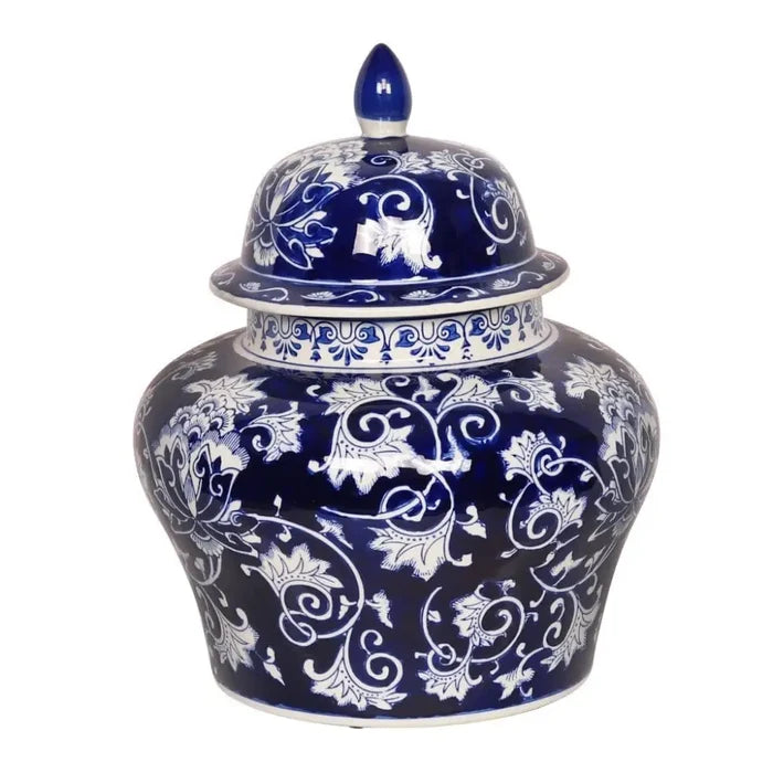 Aline Ginger Jar 1 - Jar