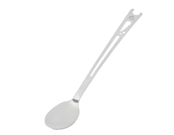 Alpine Long Tool Spoon - Idaho Mountain Touring