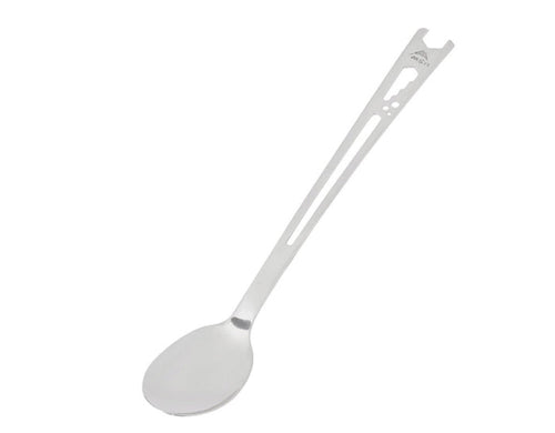 Alpine Long Tool Spoon - Idaho Mountain Touring