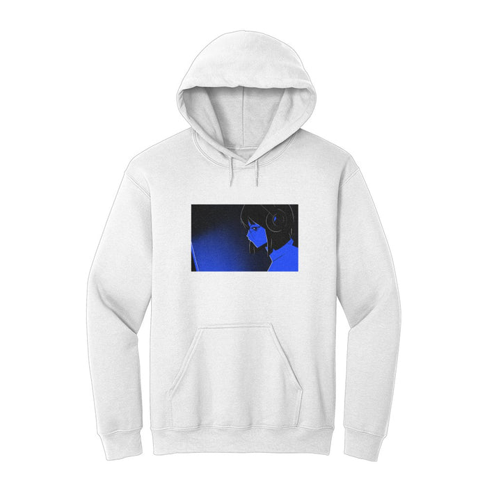 Anime Hoodie