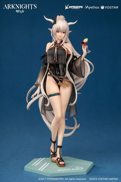 Arknights - Shining Summer Time Ver. - Figur 1/10