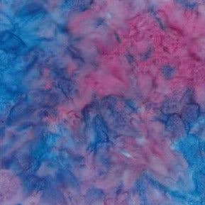 Batik Textiles #5211 - 1/2 Yard