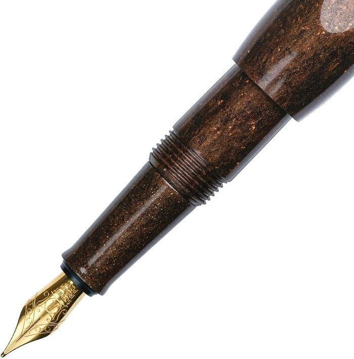 BENU Füller Pixie gold, Coffee Brown