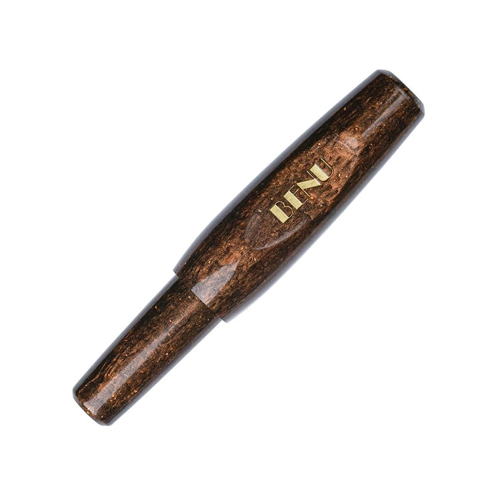 BENU Füller Pixie gold, Coffee Brown