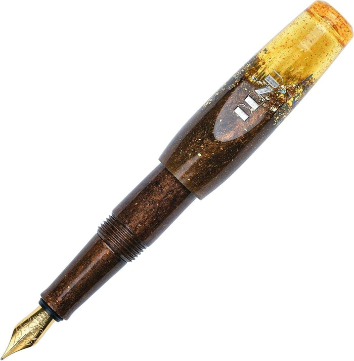 BENU Füller Pixie gold, Honey Bronze