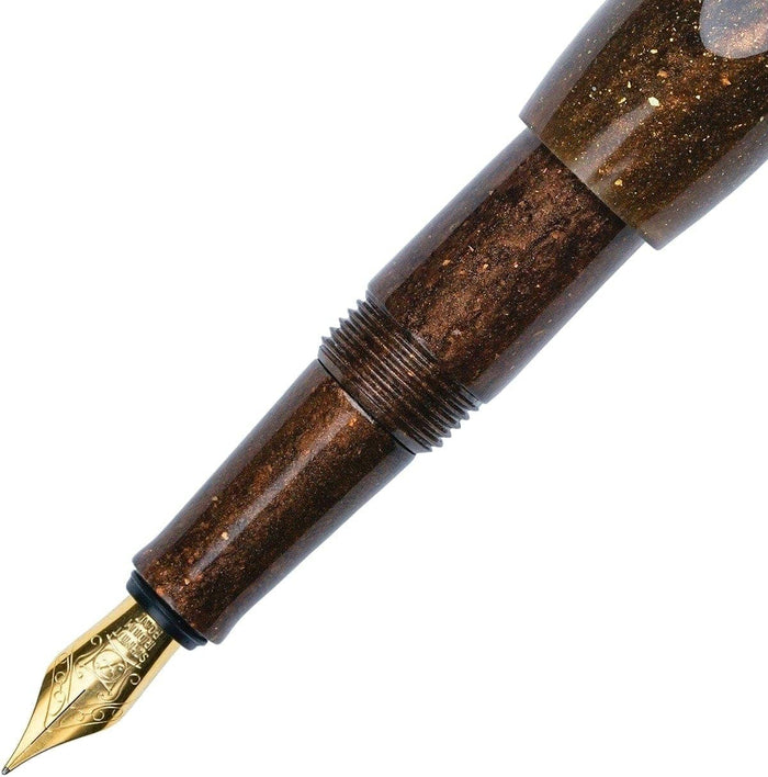 BENU Füller Pixie gold, Honey Bronze