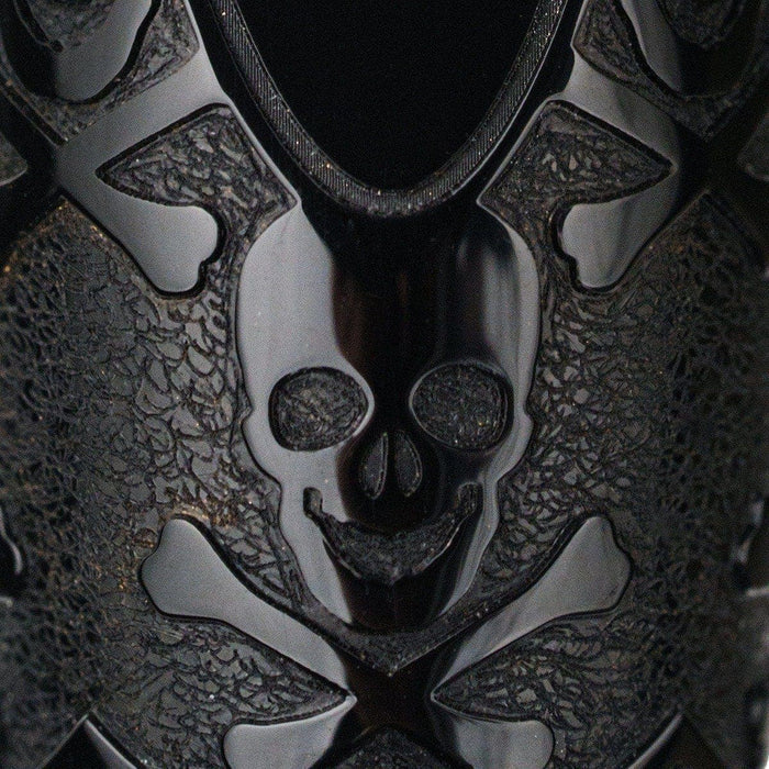 BENU Füller Pixie gold, Jolly Roger