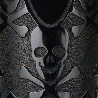 BENU Füller Pixie gold, Jolly Roger