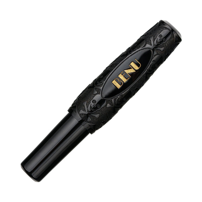 BENU Füller Pixie gold, Jolly Roger
