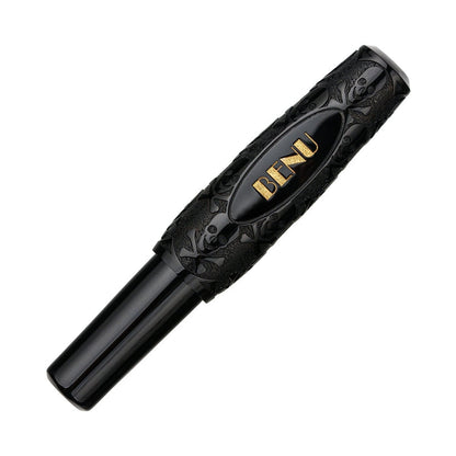 BENU Füller Pixie gold, Jolly Roger